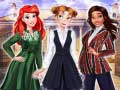 Lalao Back To School: Princess Preppy Style