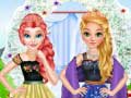 Lalao Princess Wedding Style and Royal Style