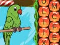 Lalao Crazy Candy Parrot