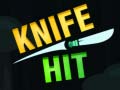 Lalao Knife Hit 