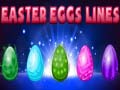 Lalao Easter Egg Lines