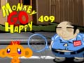 Lalao Monkey GO Happy Stage 409