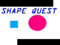Lalao Shape Quest