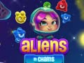 Lalao Aliens in Chain