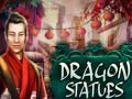 Lalao Dragon Statues