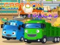 Lalao Cartoon Trucks 