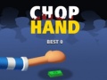 Lalao Chop Hand