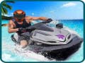 Lalao Jet Sky Water Racing Power Boat Stunts