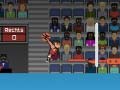 Lalao Basketballspiel 2d