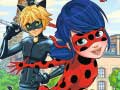 Lalao LadyBug Differences