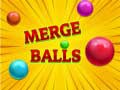 Lalao Merge Balls