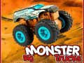 Lalao Big Monster Trucks