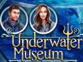 Lalao Underwater Museum