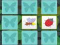 Lalao Kids Memory With Insects