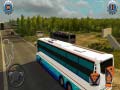 Lalao Modern City Bus Driving Simulator