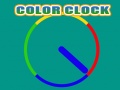 Lalao Color Clock