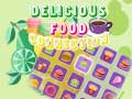 Lalao Delicious Food Connection
