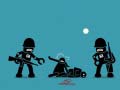 Lalao Military Soldiers In Battle Jigsaw