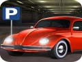 Lalao Ideal Car Parking Simulator