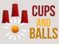 Lalao Cups and Balls