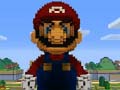 Lalao Minecraft Mario Jigsaw Puzzle