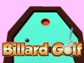 Lalao Billiard Golf