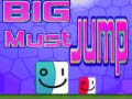 Lalao Big Must Jump