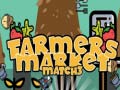 Lalao Farmers Market Match 3