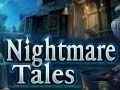 Lalao Nightmare Tales