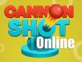Lalao Cannon Shoot Online