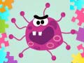 Lalao Virus Jigsaw