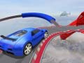 Lalao Impossible Stunt Race & Drive