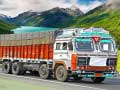 Lalao Cargo Truck 18
