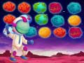 Lalao Planet Bubble Shooter