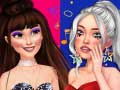 Lalao Teenage Celebrity Rivalry