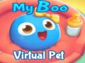 Lalao My Boo Virtual Pet