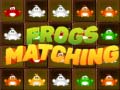 Lalao Frogs Matching
