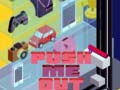 Lalao Push Me Out