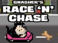 Lalao Gnasher's Race 'N' Chase