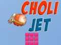 Lalao Choli Jet