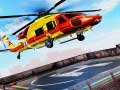 Lalao Helicopter Flying Adventures