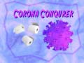Lalao Corona Conqueror