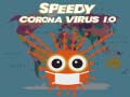 Lalao Speedy Corona Virus.io