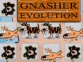 Lalao Gnasher Evolution