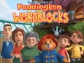 Lalao The Adventures of Paddington WordBlocks