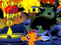 Lalao Monkey GO Happy Stage 411