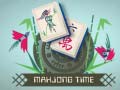 Lalao Mahjong Time