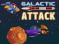 Lalao Galactic Attack