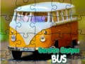Lalao German Camper Bus