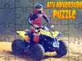 Lalao ATV Adventure Puzzle